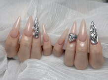 ピーチネイル 新松戸(Peach Nail)/