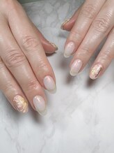 エステティックサロン ガーデニア(Gardenia)/ネイル画像