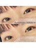  再来◇まつげパーマ◇￥5500【アイシャンプー/美容液付】
