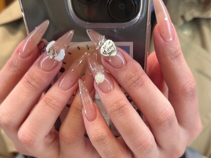 アイネイルズ 三宮店(I nails)の写真