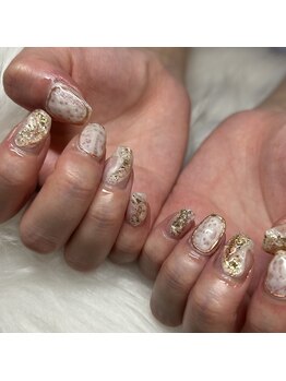 ユーフォリア(Euphoria)/シンプルデザイン