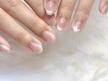 クロワ(croix)/大人キレイめマグネット/5800円