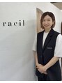 ラシル 掛川店(racil)&nbsp;yumi 