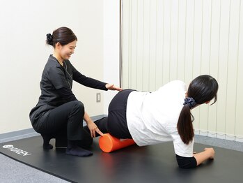 ステイゴールド美容整体院(STAY GOLD)/整体×骨盤矯正×肩甲骨剥がし