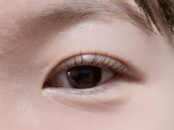 マギバイバディ 宇都宮店(magi by BUDDY)/ラッシュリフト