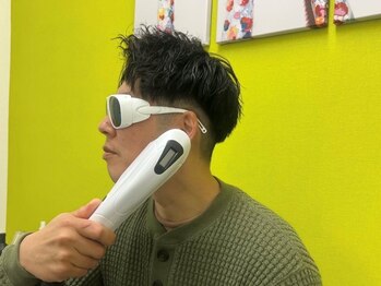 グラーティア 奈良王寺店の写真/［脱毛が初めての方にも★］鍵付き個室×都度払い◎コスパ最強脱毛！
