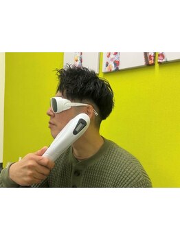 1回ごとにお支払い可能なサロン