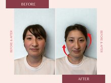 プログレスボディールーム(Progress Body Room)の雰囲気（新たな常識を作り、新たな体を造る【姿勢/小顔】）