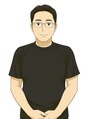 肩こりパンダ 北澤(男) 