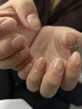 プライベートサロン フロスネイル(FLOS*NAIL)/