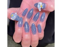 マグロ ネイルサロン/