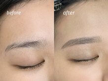 ホワイトラッシュ 西宮店(WHITE LASH)/【阪神西宮/今津】アイブロウ