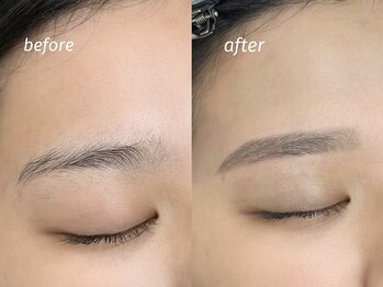 ホワイトラッシュ 西宮店(WHITE LASH)/【阪神西宮/今津】アイブロウ