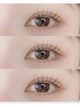 エニー 柏店(eny)/まつ毛パーマ/パリジェンヌ