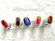 アンドネイル ビューティー(AND nail,beauty)の写真