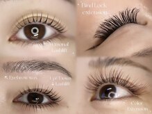 マーズラッシュ 南流山店(MaaZ lash)の雰囲気（豊富な経験と技術であなたの目元の魅力を引き出します☆）