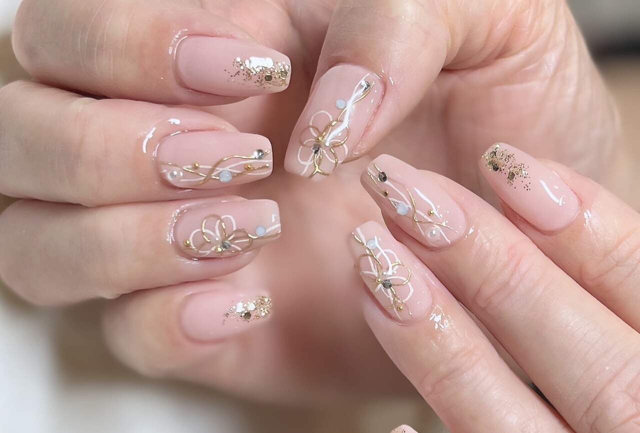 ジュネル｜ホットペッパービューティー