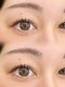 アイ ランド(eye LAND)の写真/【パリジェンヌ￥4950】SNSで話題沸騰中のまつげパーマ！目に光をキレイに入れる好印象eye♪