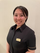 小顔の女神 新宿店 石川 綾音