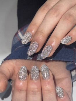 リノリー 仙台駅西口2号店(rinory)/フラッシュネイル