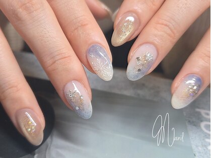 マニル アンド ネトラ(manil & netola)の写真