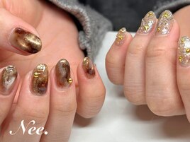 お任せニュアンス☆