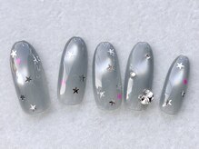 ターラ(Tara)/ちゅるマグ×ホロアート