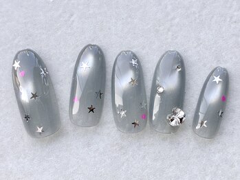 ターラ(Tara)/ちゅるマグ×ホロアート