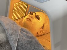 オンダム 表参道(ONDAM)/韓国シェアNo.1LED機器OMEGA 