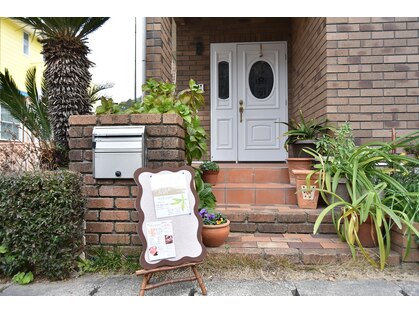 サロン パキラ(Salon pakira)の写真