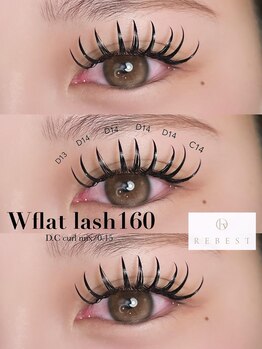 リーベスト 心斎橋店(REBEST)/