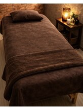 サロンドガーデン(salon de garden)/落ち着いたリラクゼーション空間