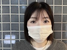 セイプ 学芸大学(saeiph)/LEDフラットラッシュ120本