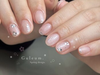 【3月限定】定額デザイン