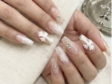 ネイルソファ 生駒(nail sofa)