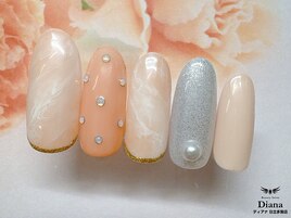 H2-068　定額ネイル