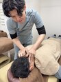サンライズ鍼灸整骨院 十三院/サンライズ鍼灸整骨院 十三院