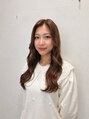 ソワン ド ブランシュ ライフ八戸ノ里店(Soin de Blanche)&nbsp;RISA YAMAMOTO