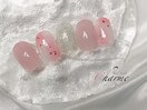 ニュアンスネイル