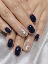 エメリーヌ(AIMELINE)/持ち込みデザイン