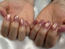 ネイルサロン ハッピー(Nail Salon happy)