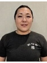 ミヤビナチュラルセラピー 港北TOKYU S.C.(MiYaBi Natural Therapy)&nbsp;伊藤 