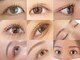 チュール アイ(tulle eye)の写真