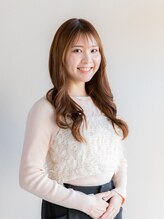 アイブロウRain岡山店【9/1 NEW OPEN（予定）】 &nbsp;Chihiro 