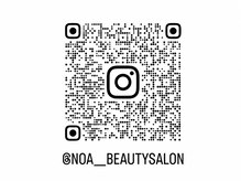 ノア/公式 Instagram