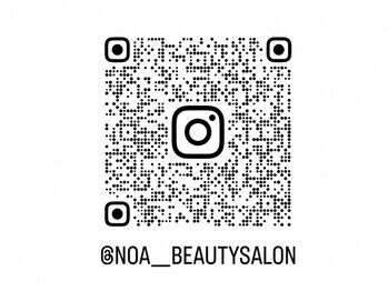 ノア/公式 Instagram