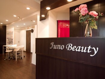 ジュノー ビューティー 綾瀬店(Juno Beauty)/ご来店お待ちしております♪