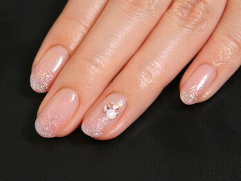 ネイキッド (NaKid)/-デザインサンプル-