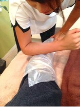 デトックス(Detox)/☆しっかりほぐします！