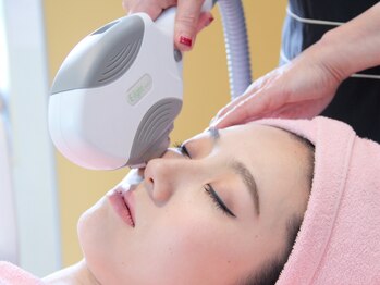 美と健康のサロン ヤスラギ(YASURAGI)/フェイシャル